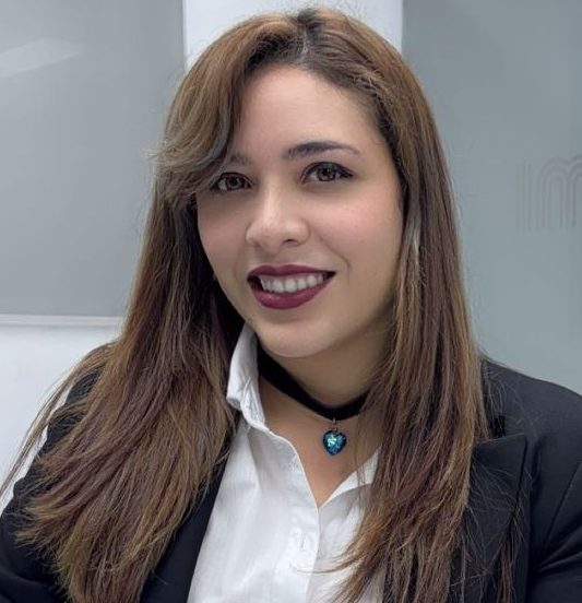 Katherine Betancourt